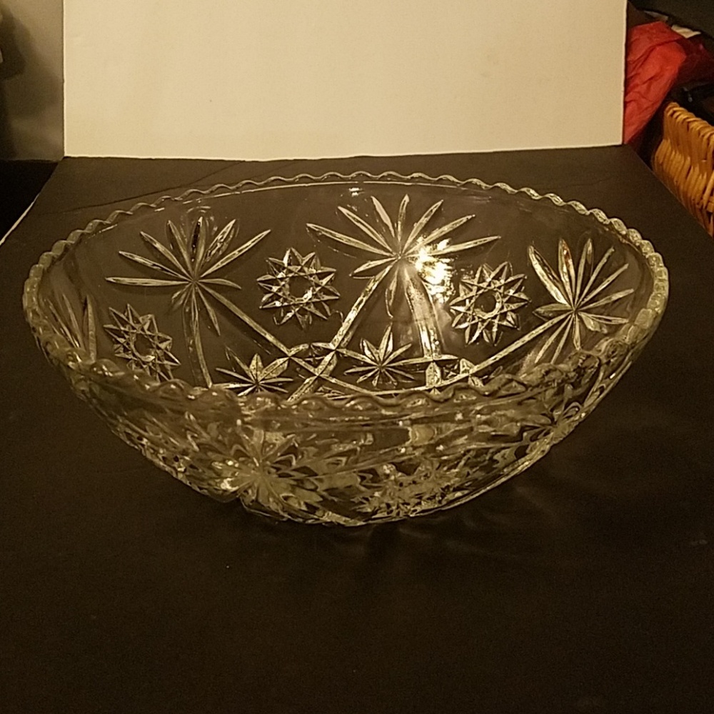 Anchor Hocking Bowl